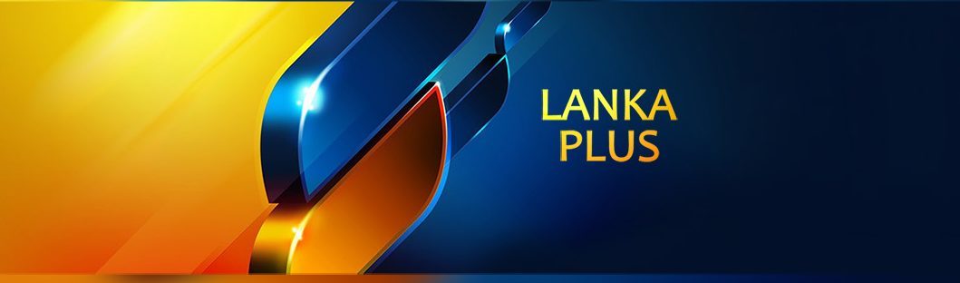 LANKA PLUS NEWS